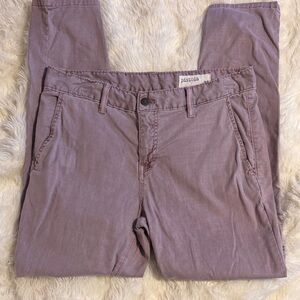 Pistola Dusty Rose Trousers